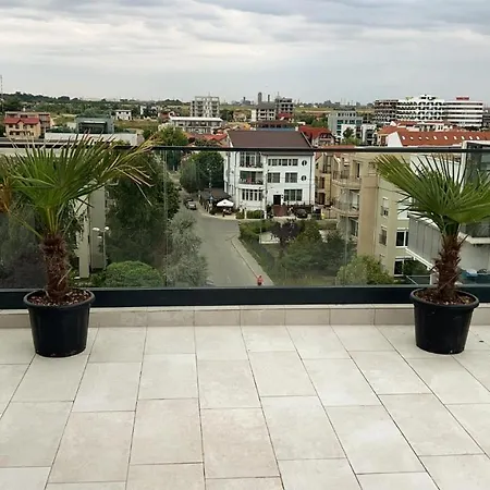 Panoramique By Nvd * Năvodari